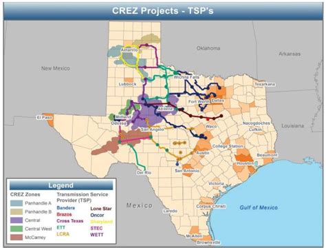 Trade ideas, forecasts and market news. Texas Wind - Arctas Capital Group, LP