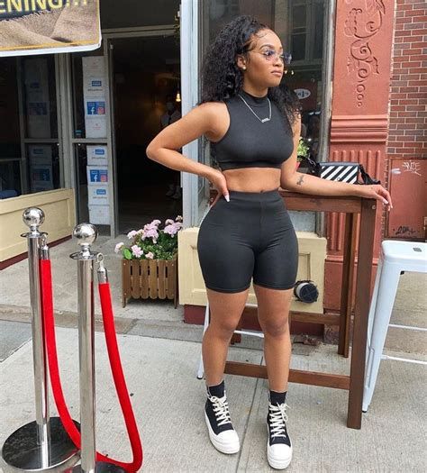 Cute Outfits Everyday Outfits Black Girl Outfits