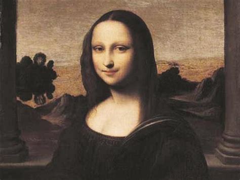 New Mona Lisa To Be Revealed