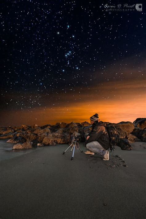 Photographing The Milky Way A Detailed Guide Night Sky Photos