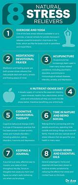Different Ways To Manage Stress