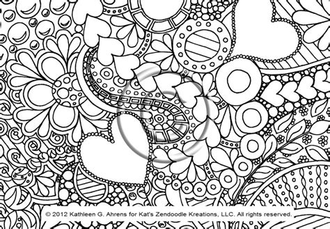 33 Cool Coloring Pages Designs