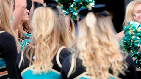 Coastal Carolina University Cheerleading Team Attorney Denies Prostitution Allegations Myrtle
