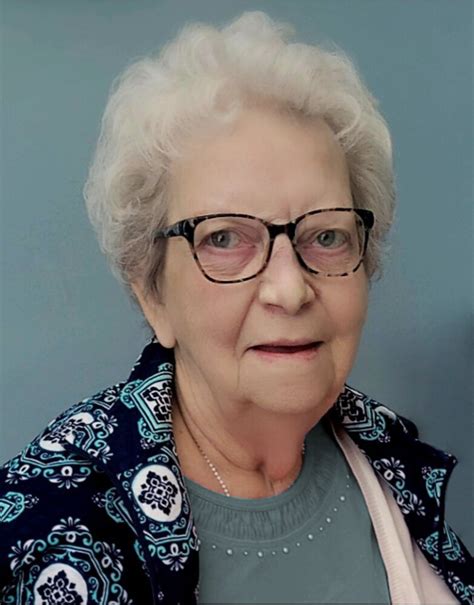 Obituary Of Edna Adaline Kalk Paragon Funeral Services Proudly