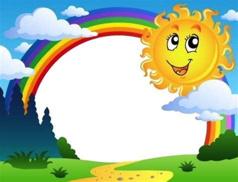 12165860-paysage-avec-arc-en-ciel-et-sun-2--illustration-vectorielle