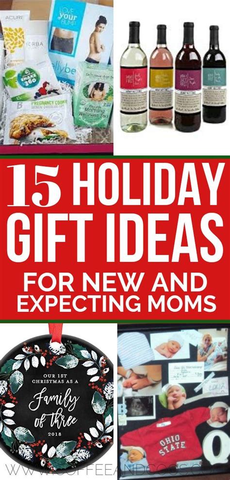 We did not find results for: 15 Gift Ideas for New and Expecting Moms | Gifts for ...
