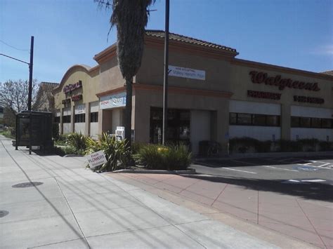 Walgreens - Milpitas, California North Milpitas Boulevard, 1833