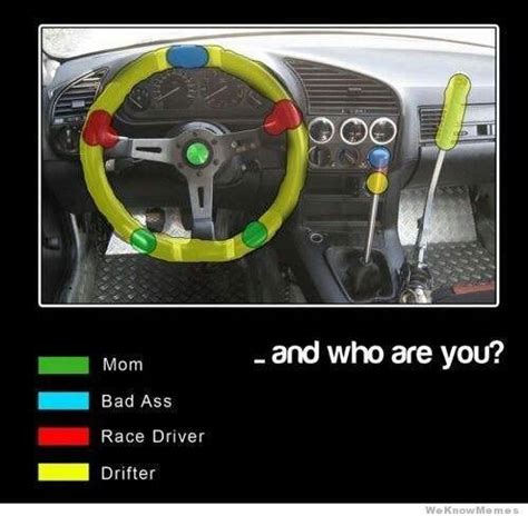 What Kind Of Driver Are You Stick Shift Humor Driving Humor Funny
