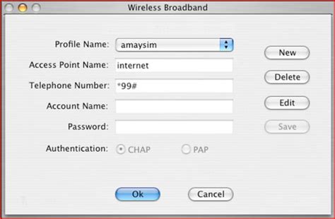 Apn settings for modem/wifi dongle. AmaySim service config Huawei E169 3G USB modem - APN=inte… | Flickr