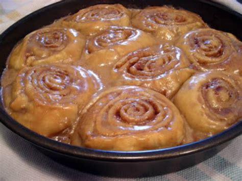 The Pioneer Womans Cinnamon Rolls Quick Recipes Guide
