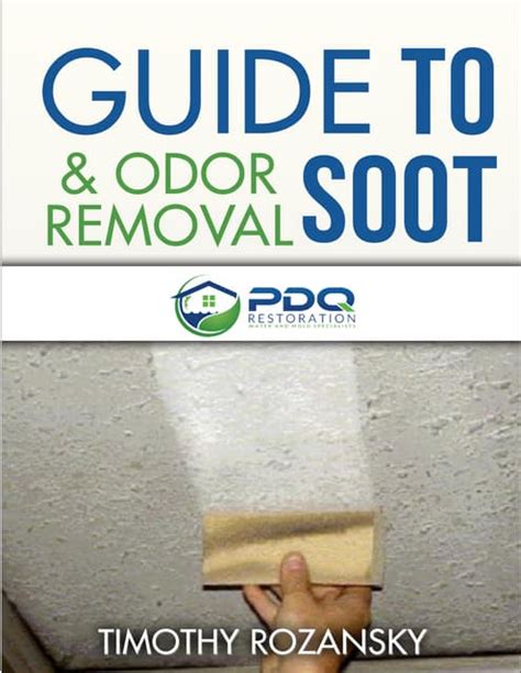 How To Clean Smoke And Fire Damage Pdf