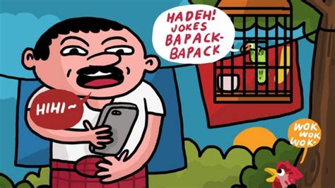 22+ Tebak-tebakan Dark Jokes Indonesia