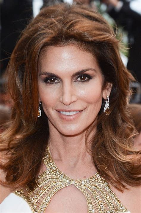 Cindy Crawford Plastic Surgery Before And After Celebrity Sizes