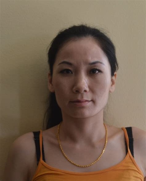 Prostitution Suspect Arrested At Massage Parlor HoustonChronicle Com