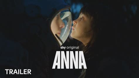 Anna Temporada 2 ¿cuándo Se Estrena • Zoneflix