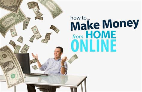 Making Money Over The Internet A Step Formula Kinal S Photography