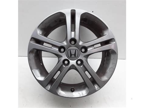 Wheel Honda Civic
