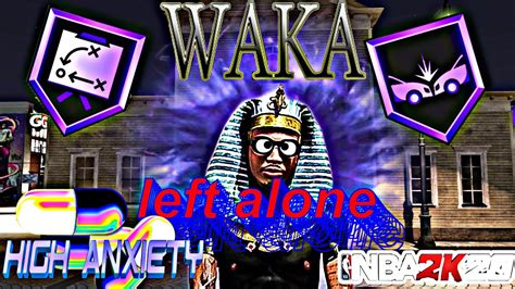 Nba 2k20 locker codes (working). I FOUND THE MOST Unguardable PLAYER BUILD ON NBA 2K20(NO ...