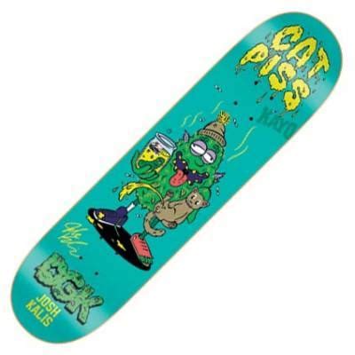 The anaheim contest also featured epileptic stage lighting, a full stadium crowd, and the red hot chili peppers. DGK Kalis Weed Skateboard Deck 8.125'' - Skateboard Decks ...