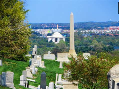 Memorial Day Tribute To Arlington National Cemetery Beyond The Miles