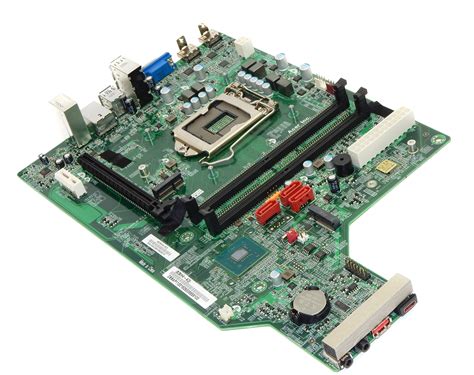 Acer Dbbap11001 B36h4 Ad Aspire Tc 885 Pc Motherboard Acer