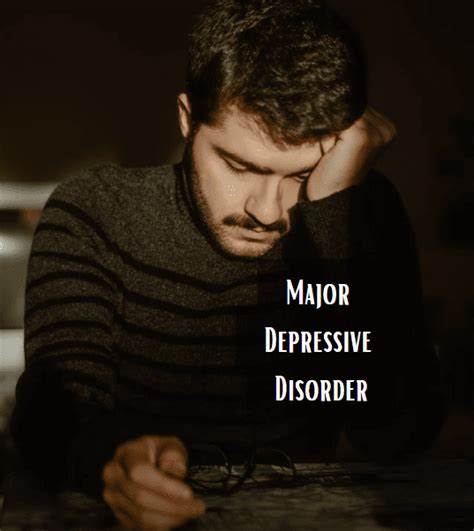 Eroding The Stigma Major Depressive Disorder Strategies For Success