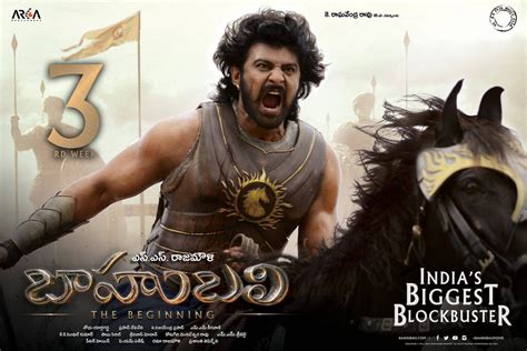 Top films released today in the past. Baahubali 3rd Week Poster-Prabhas-SS Rajmouli-Tamannah ...
