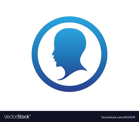 Blue Face Logo 10 Free Cliparts Download Images On Clipground 2024