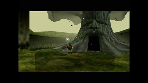 The Legend Of Zelda Ocarina Of Time Fan Made Pc Port Is Now Complete