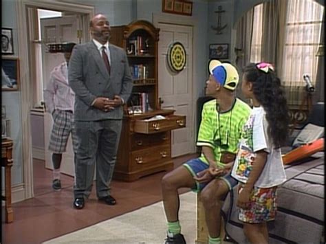 The Fresh Prince Of Bel Air 1x01 The Fresh Prince Project The