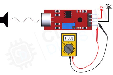 Arduino Sound Sensor Tutorial How Sound Sensor Works And How To Interface It With Arduino