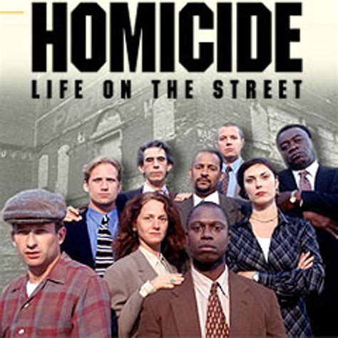 Stream Jeff Rona Listen To Homicide Life On The Streets Playlist