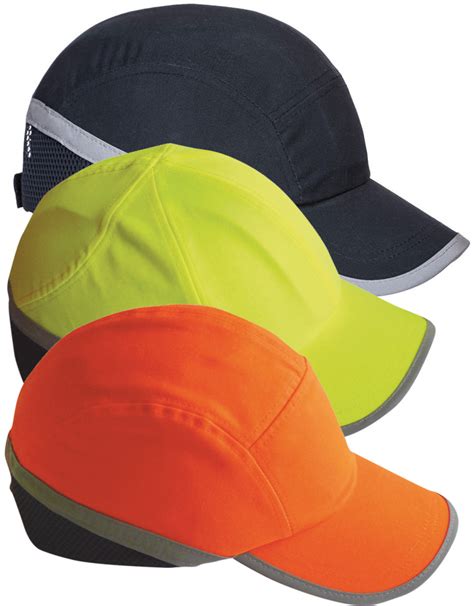 Portwest Hi Vis Bump Cap Pw79 Harvey Supplies