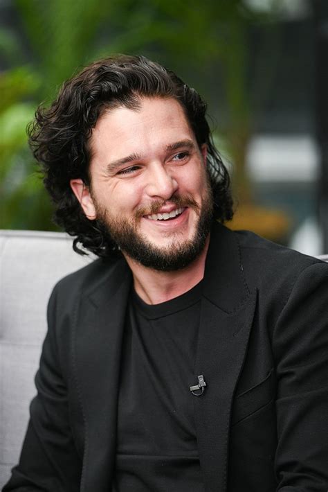 Kit Harington Photos Of The Sexy ‘game Of Thrones Star Hollywood Life