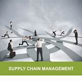 Supply Management Certification
