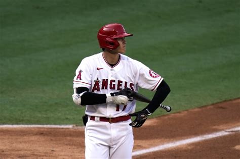 Shohei Ohtani Still Focused On Returning To Mound For The Angels Next