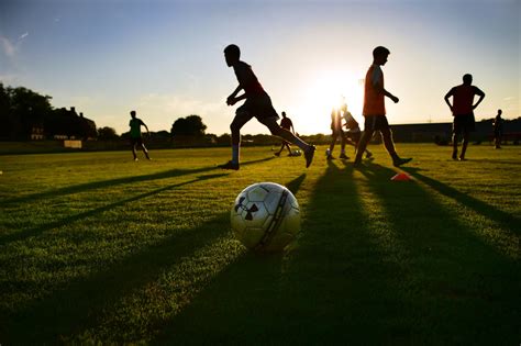 New Age Rules Wreaking Havoc In Youth Soccer Baltimore Sun