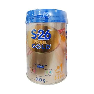Saat ini terjadi, maka susu formula adalah salah satu opsi yang tepat untuk memenuhi kebutuhan nutrisi si. Perbedaan S26 Promil Dan S26 Promil Gold - Tips Membedakan