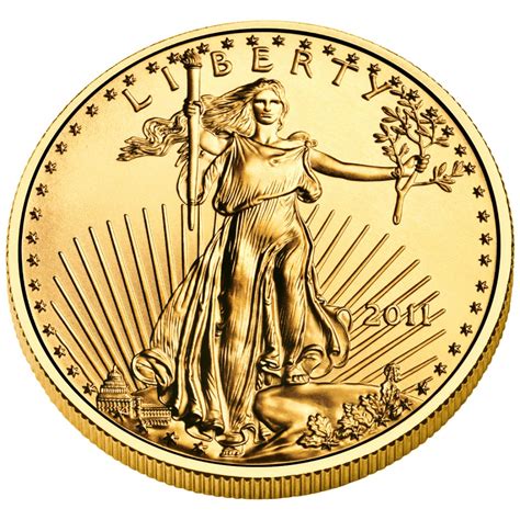 American Eagle Gold Bullion Image Library Us Mint