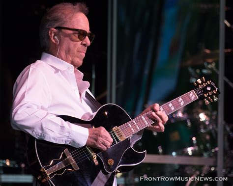 Boz Scaggs At Ravinia In Highland Park Il Front Row Music News