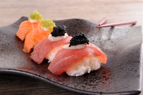 ᐈ Cómo Cocinar Nigiri Sushi 🍣⭐ 【2022】 Palillos Chinos