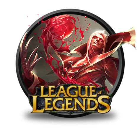 Full wild rift on iphone 12. Vladimir Icon | League of Legends Iconset | fazie69