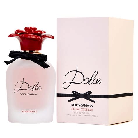 Dandg Dolce Rosa Excelsa Perfume For Women By Dolce And Gabbana In Canada