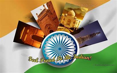 Independence Indian Proud Wallpapers Flag Army Feel