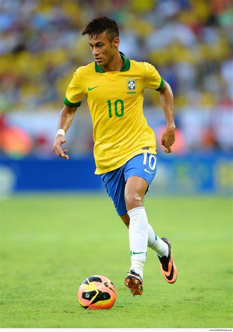 I hope you enjoy it! Neymar Brazil 2018 Wallpapers - Wallpaper Cave