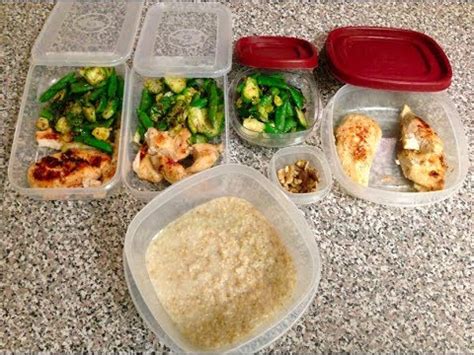 You can try a one week plan to see what our nutrition coach can do for you. Men's Physique Contest Prep EP2 - MY MEAL PLAN - YouTube