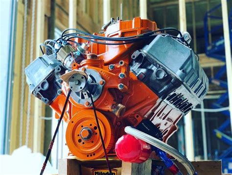 Learn what building engines for nascar entails. Cotton Owens built 1970 NASCAR bathtub 426 Hemi. Over 800 ...