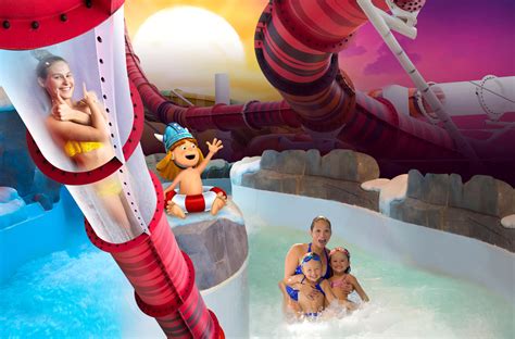 De bouw van de staalstructuur van de hal waarin het waterpark zich zal bevinden, is gestart. Plopsaqua Hannuit-Landen wordt het nieuwe Plopsa zwembad ...