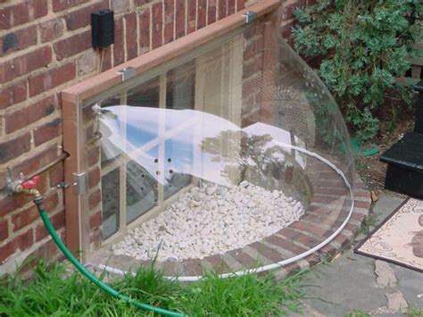 Homemade Window Well Cover Plexiglass Top 3 Reasons You Should
