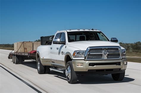 Srw Or Drw Ram Truck Options For Everyone Miami Lakes Ram Blog